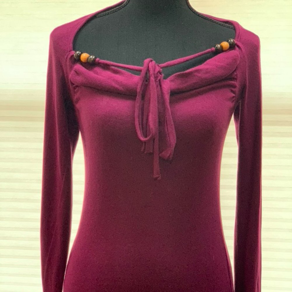 Ella Moss Top